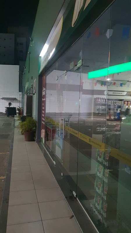 Rede Marcela - Posto Camburi