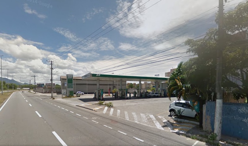 Rede Marcela - Posto Camburi - Posto de Combustível em Jardim Camburi, Vitória/ES - Foto 2