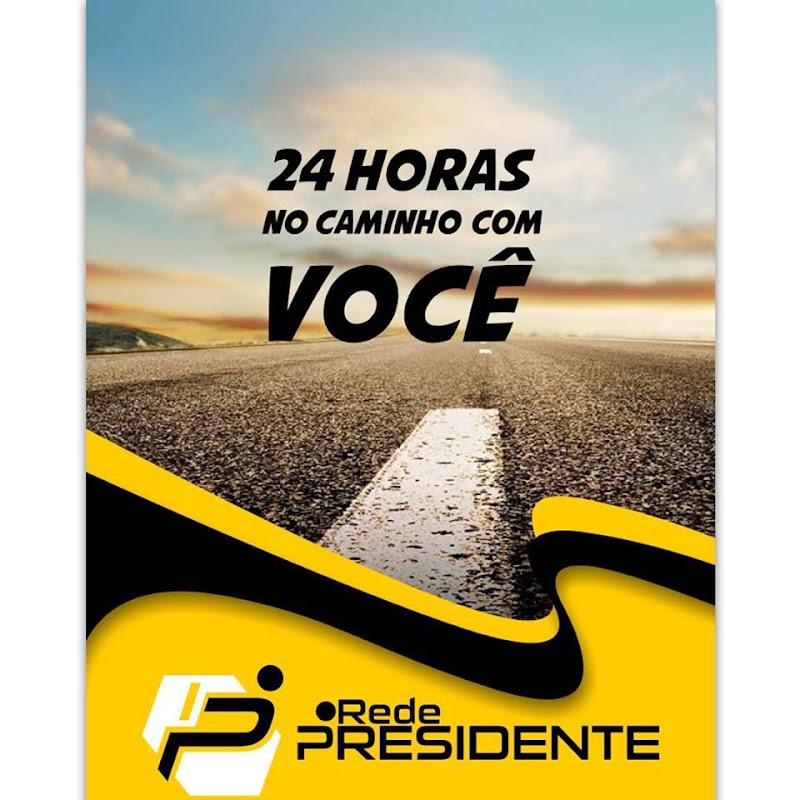 Posto Presidente