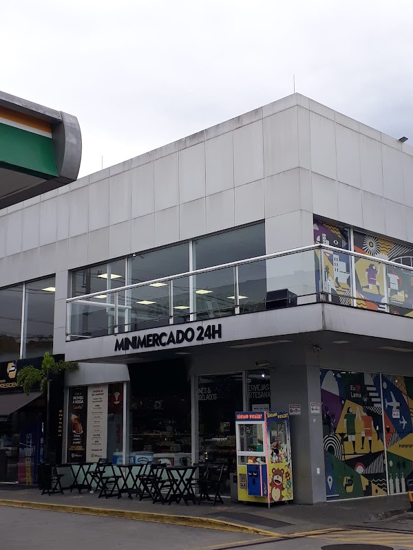 Posto Presidente - Posto de Combustível em Jardim da Penha, Vitória/ES - Foto 2