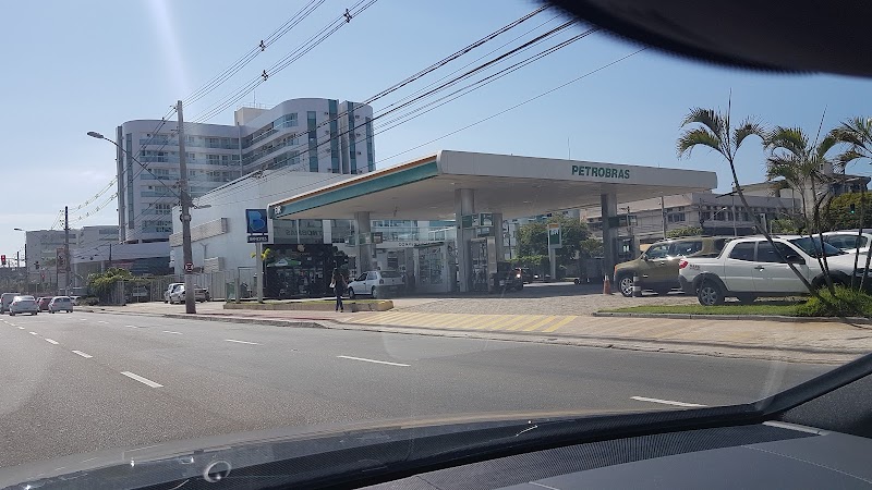 Posto Presidente - Posto de Combustível em Jardim da Penha, Vitória/ES - Foto 3