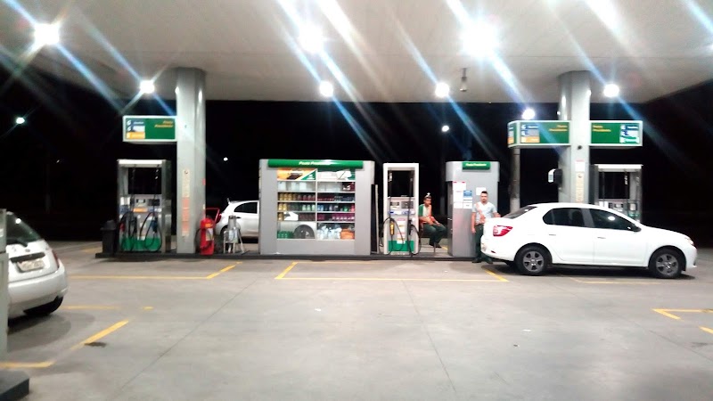 Posto Presidente - Posto de Combustível em Jardim da Penha, Vitória/ES - Foto 4