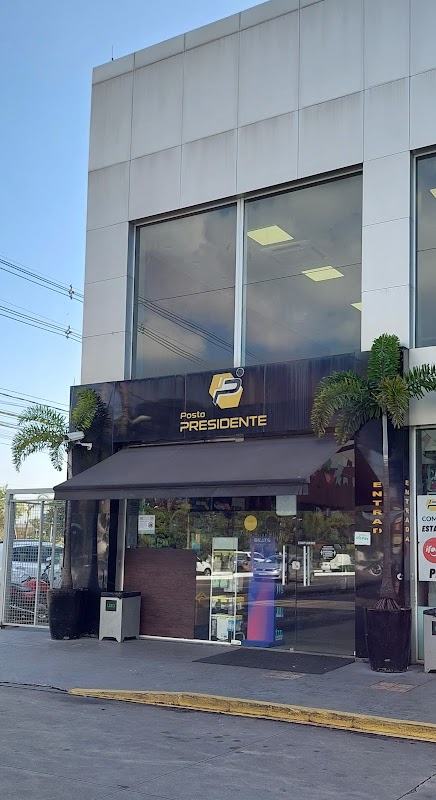 Foto 6 de Posto Presidente