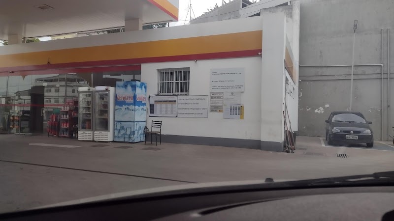 Posto Shell Prime - Posto de Combustível em Mata da Praia, Vitória/ES - Foto 3