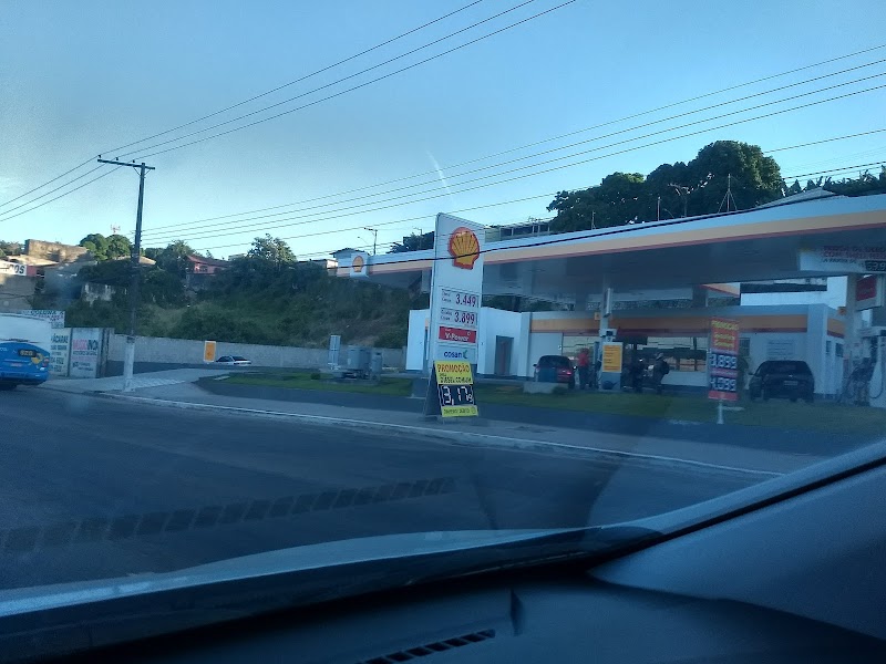 Foto 6 de Posto Shell Prime