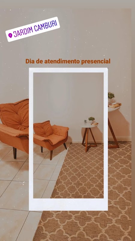 Aline Gonçalves Teixeira- Psicóloga Clínica - Psicologia em Jardim Camburi, Vitória/ES - Foto 2