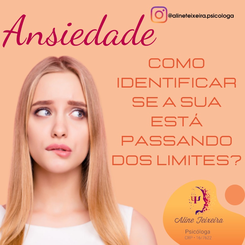 Foto 6 de Aline Gonçalves Teixeira- Psicóloga Clínica