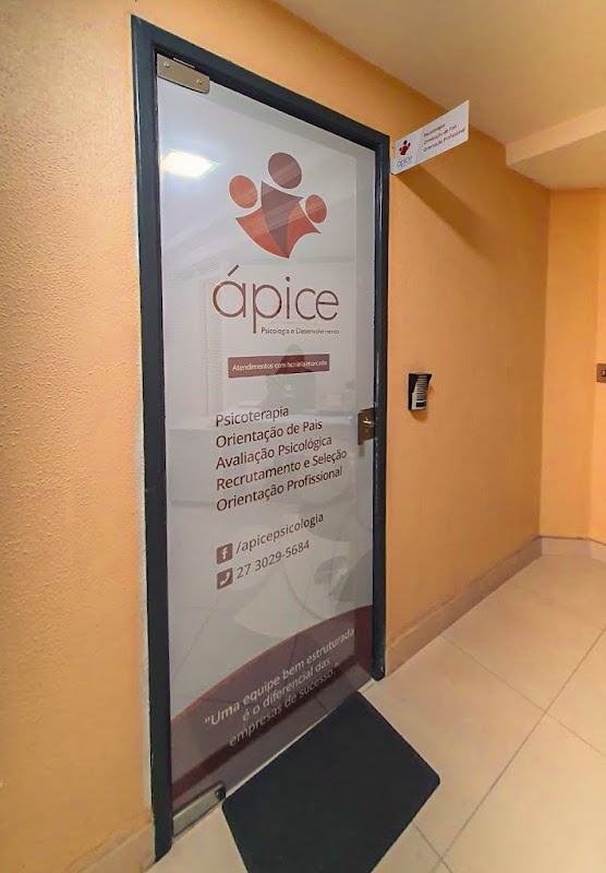 Ápice Psicologia