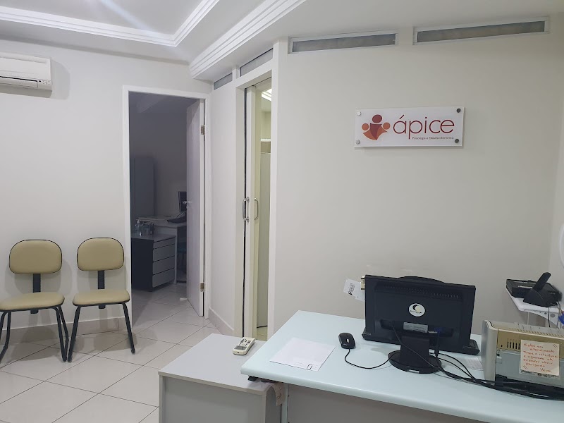Ápice Psicologia - Psicologia em Jardim Camburi, Vitória/ES - Foto 3