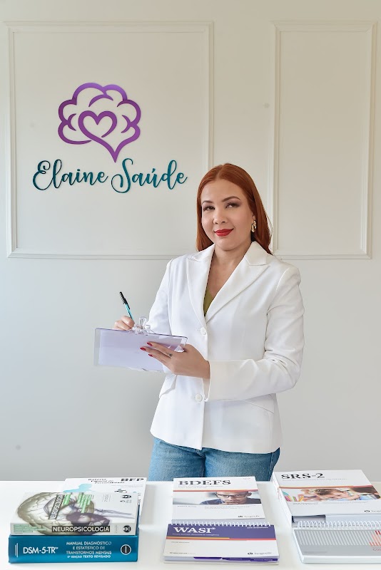 Elaine Saúde | Psicóloga e Neuropsicóloga - Psicologia em Jardim Camburi, Vitória/ES - Foto 4