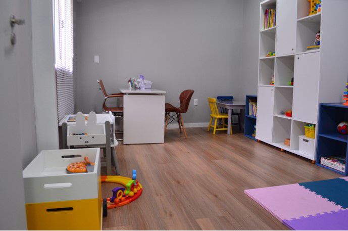 Espaço Neurodesenvolver