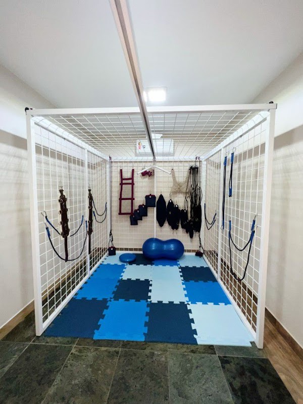Espaço Neurodesenvolver - Jardim Camburi - Psicologia em Jardim Camburi, Vitória/ES - Foto 2