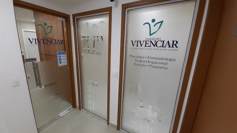 Instituto Vivenciar - Psicologia em Jardim Camburi, Vitória/ES - Foto 5