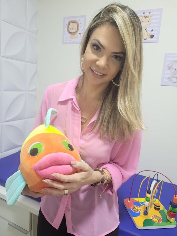 Neuropsicóloga | Psicológa | Paula Teixeira Melchiors | Vitória-ES - Psicologia em Jardim Camburi, Vitória/ES - Foto 2