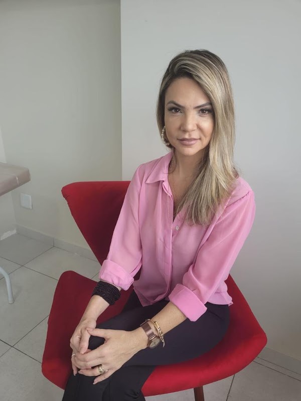 Neuropsicóloga | Psicológa | Paula Teixeira Melchiors | Vitória-ES - Psicologia em Jardim Camburi, Vitória/ES - Foto 4