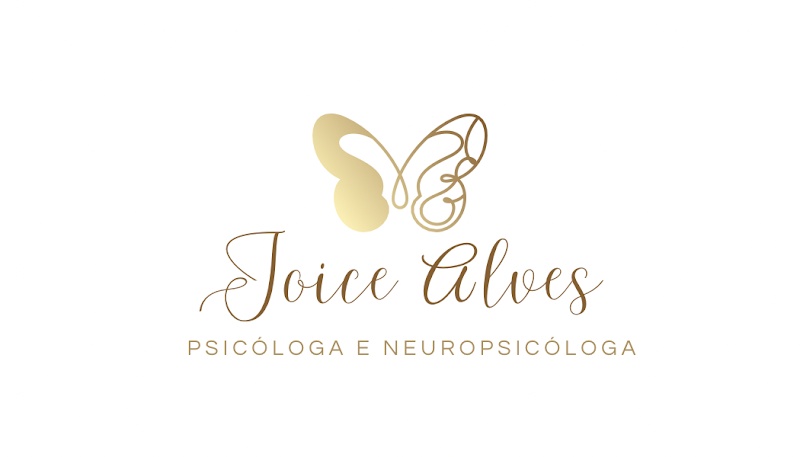 Psicóloga Clínica Joice Alves