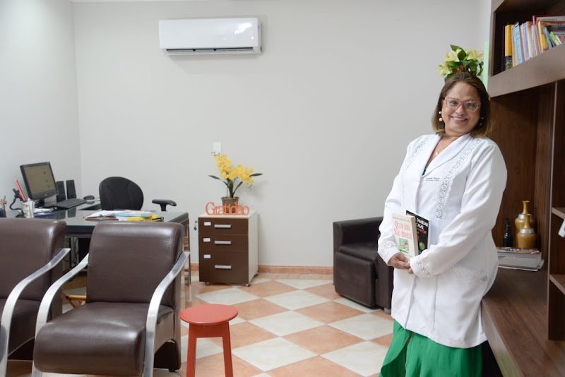 Psicóloga Madalena Fonseca | Relacionamento de Casais e Individual | Vitória - Psicologia em Jardim Camburi, Vitória/ES - Foto 4