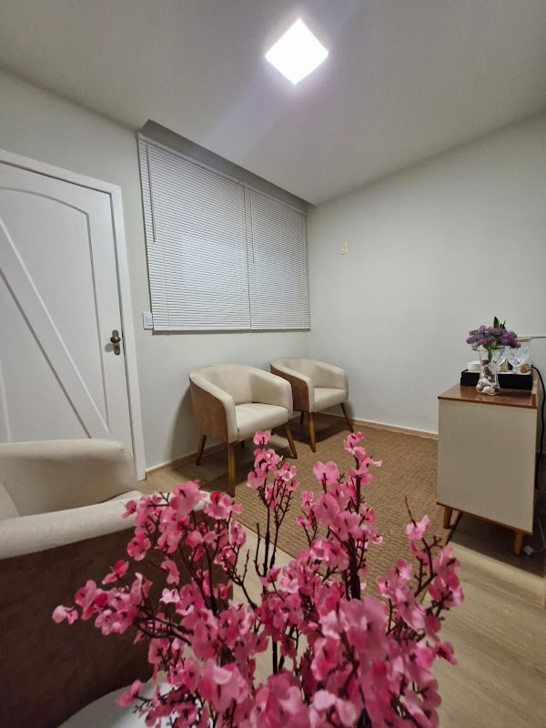 Psicólogo em Vitória - Draus Rosa | Terapia Cognitivo Comportamental - Psicologia em Jardim Camburi, Vitória/ES - Foto 4