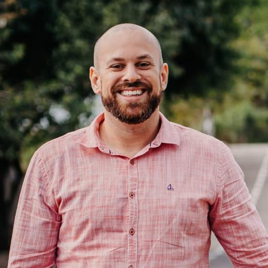 Psicólogo Beto Rodrigues