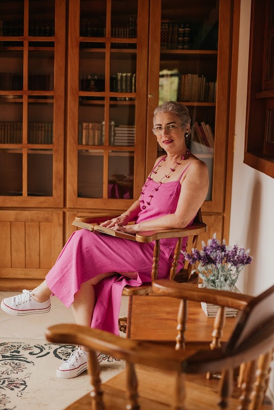 Psicólogos Vitória