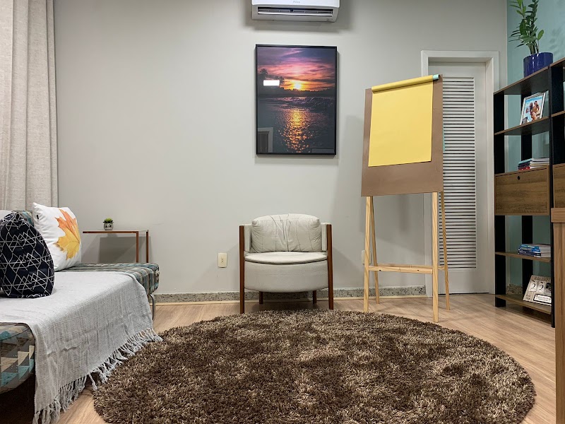 Psicólogos em Vitória | Ansiedade | Depressão | Terapia de Casal - Psicologia em Jardim Camburi, Vitória/ES - Foto 2