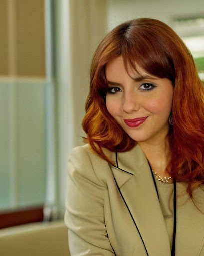 Daniela Brito - Psicóloga
