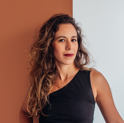 Psicóloga Giuliana de Paula
