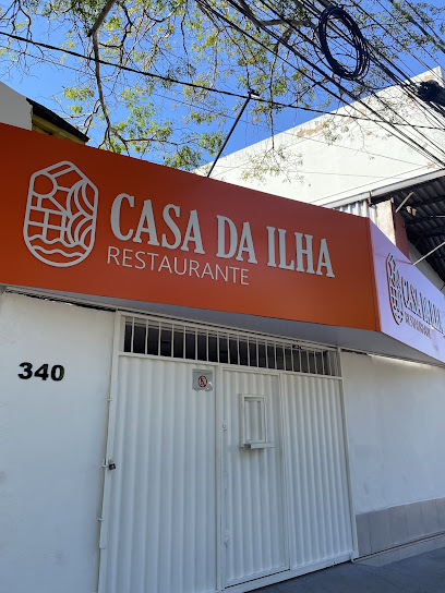 Restaurante Casa da Ilha