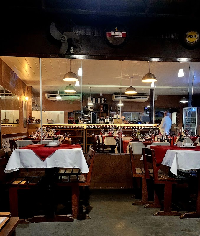 Bacalhauzinho