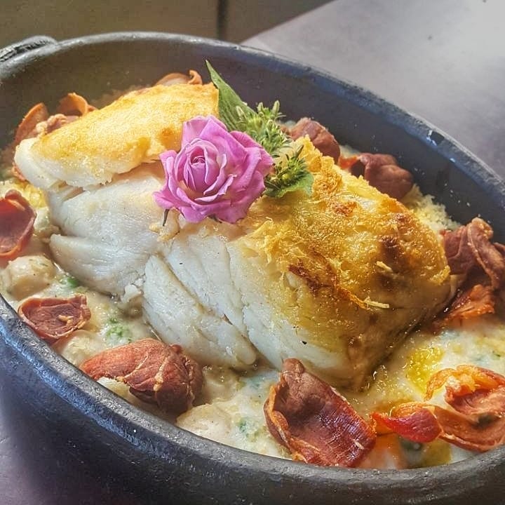 Bacalhauzinho - Restaurante em Jardim Camburi, Vitória/ES - Foto 2