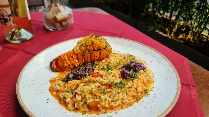 Bacalhauzinho - Restaurante em Jardim Camburi, Vitória/ES - Foto 4