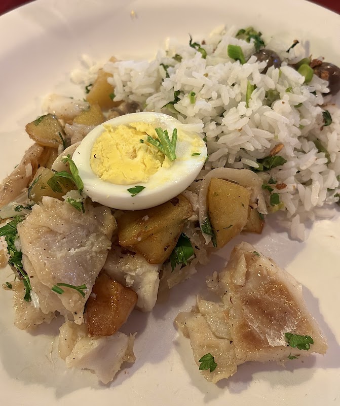 Bacalhauzinho - Restaurante em Jardim Camburi, Vitória/ES - Foto 5