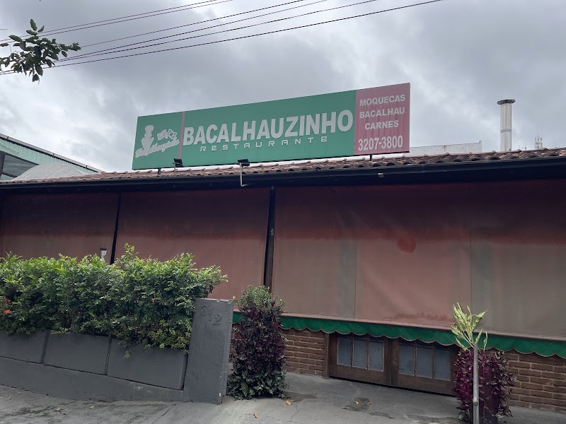 Foto 6 de Bacalhauzinho