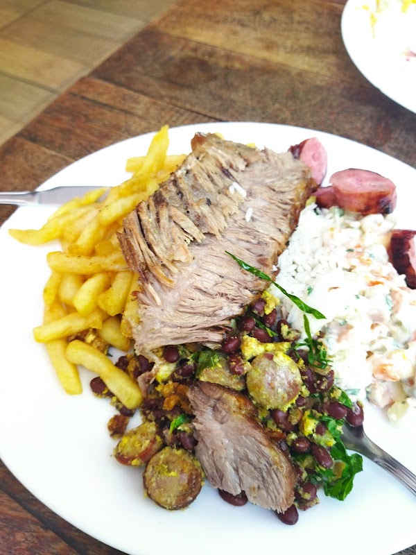 Beta Self Service - Restaurante em Jardim Camburi, Vitória/ES - Foto 2