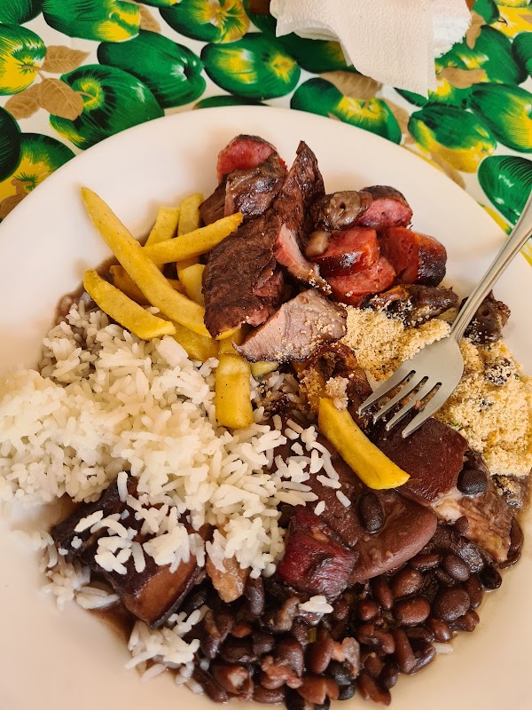 Beta Self Service - Restaurante em Jardim Camburi, Vitória/ES - Foto 3