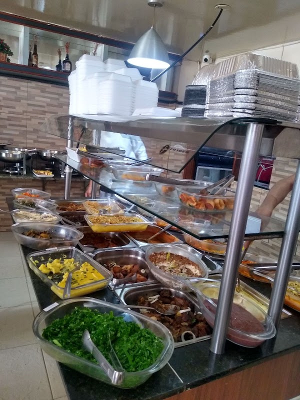 Beta Self Service - Restaurante em Jardim Camburi, Vitória/ES - Foto 4