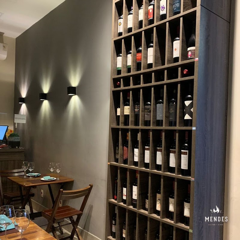 Empório Mendes Gourmet