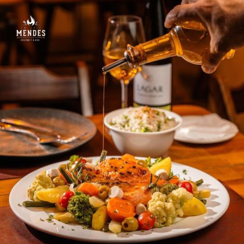 Empório Mendes Gourmet - Restaurante em Jardim Camburi, Vitória/ES - Foto 2