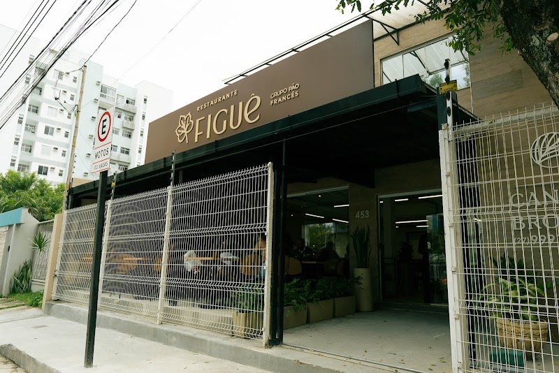 Figuê Restaurante