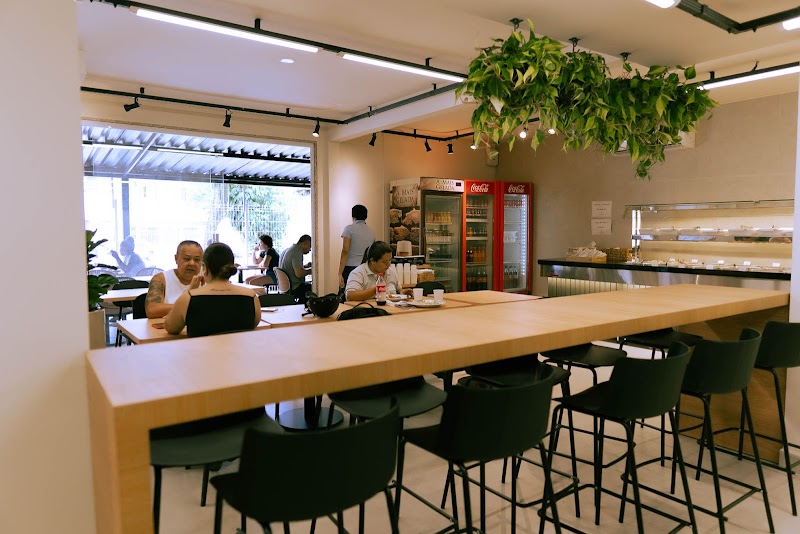 Figuê Restaurante - Restaurante em Jardim Camburi, Vitória/ES - Foto 3