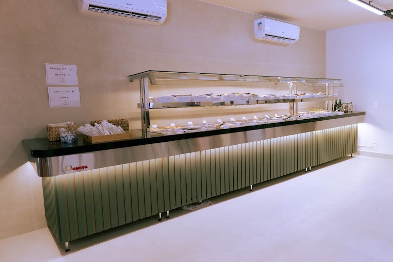 Figuê Restaurante - Restaurante em Jardim Camburi, Vitória/ES - Foto 5