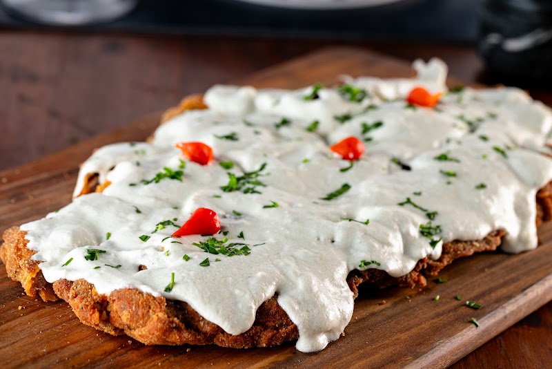 Fuego Uruguaio Bodegón - Restaurante em Jardim Camburi, Vitória/ES - Foto 2