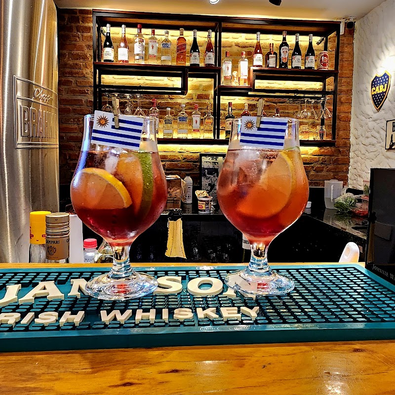 Fuego Uruguaio Bodegón - Restaurante em Jardim Camburi, Vitória/ES - Foto 3