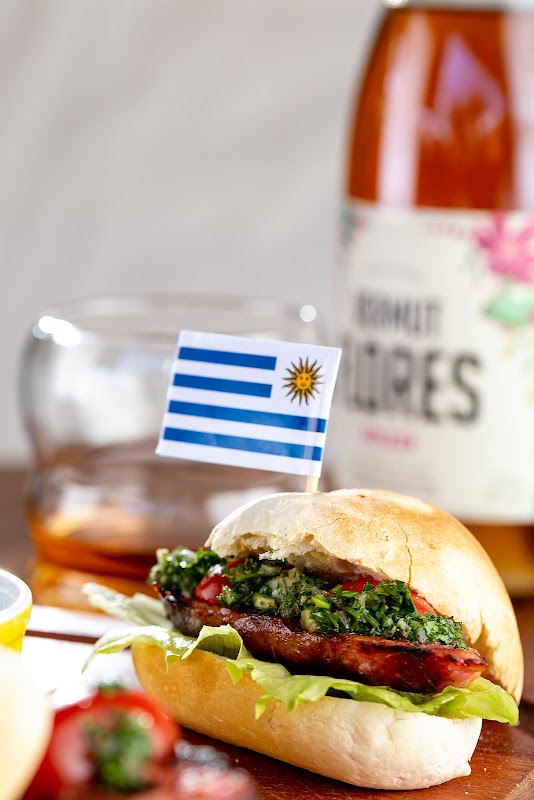 Fuego Uruguaio Bodegón - Restaurante em Jardim Camburi, Vitória/ES - Foto 4