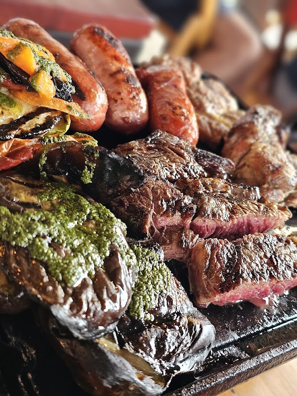 Foto 6 de Fuego Uruguaio Bodegón