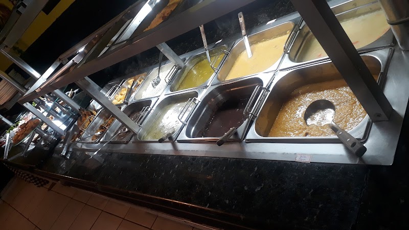 Garfo & Faca - Restaurante e Bar
