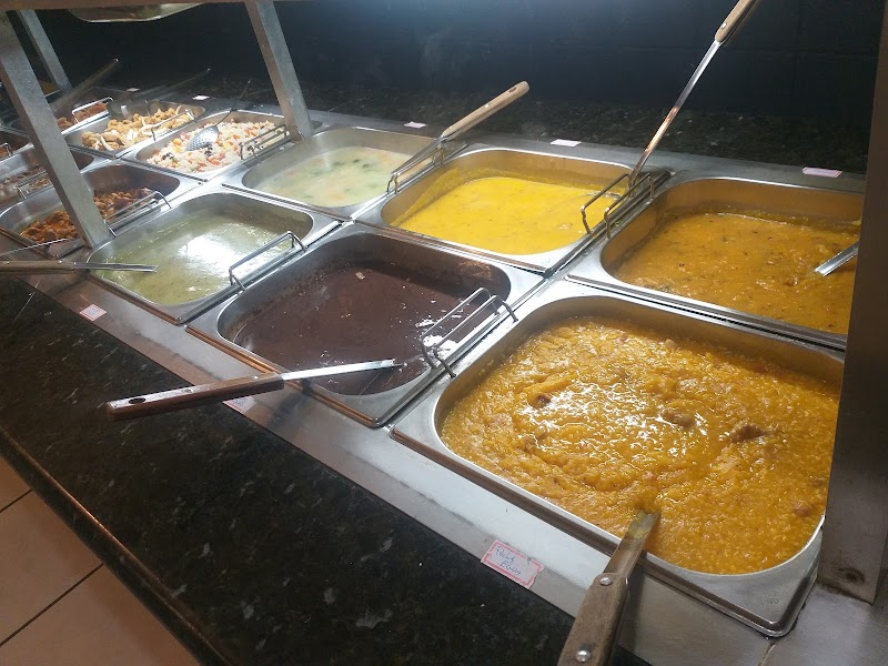 Garfo & Faca - Restaurante e Bar - Restaurante em Jardim Camburi, Vitória/ES - Foto 4