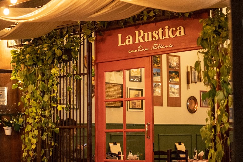 La Rustica Cantina Italiana