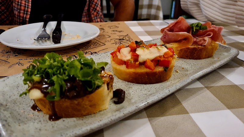La Rustica Cantina Italiana - Restaurante em Jardim Camburi, Vitória/ES - Foto 3