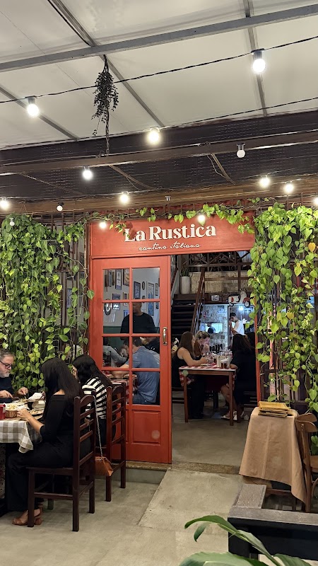 La Rustica Cantina Italiana - Restaurante em Jardim Camburi, Vitória/ES - Foto 4